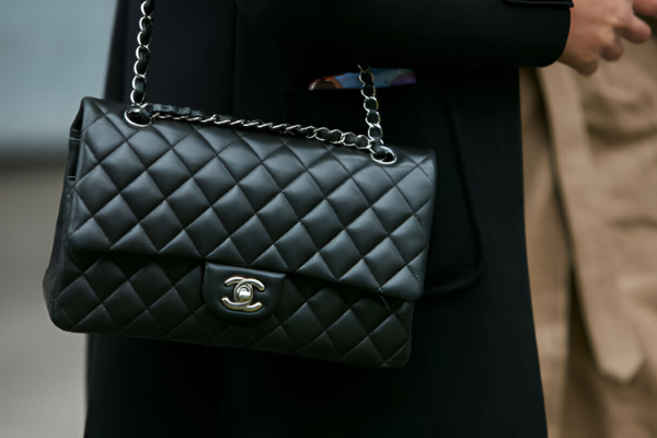 Compras para Productos de Lujo y moda
