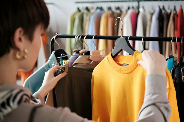 Cómo Elegir la Ropa y Calzado