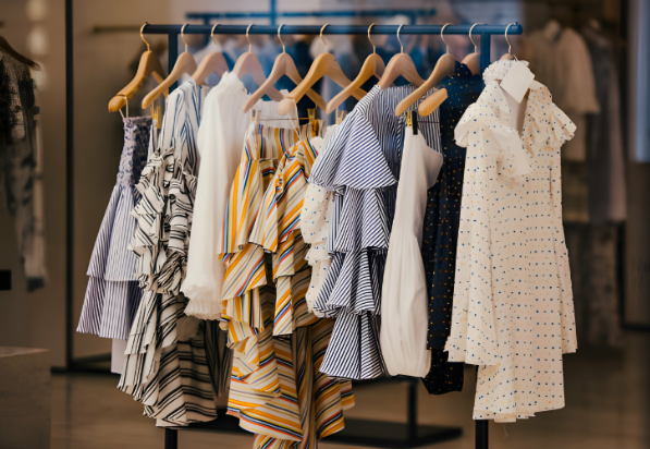 Cómo Elegir la Ropa y Calzado